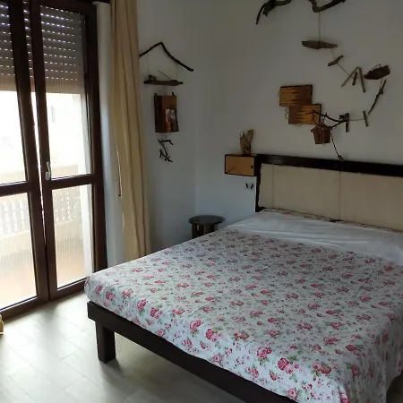 Domus Cerri Bed & Breakfast *
