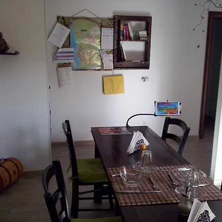 Bed & Breakfast Domus Cerri *