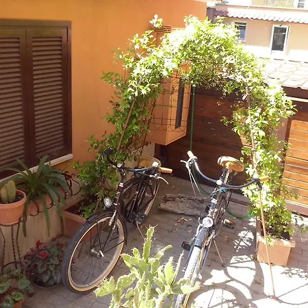 Domus Cerri Bed & Breakfast
