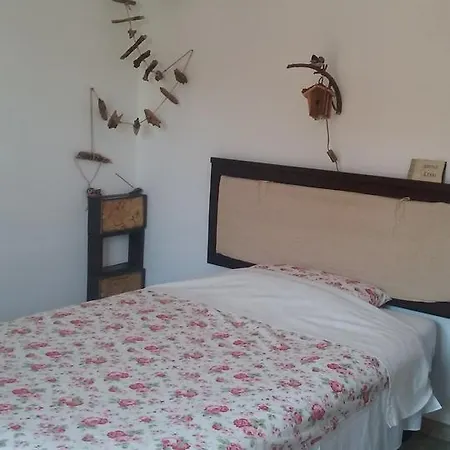 Bed & Breakfast Domus Cerri *